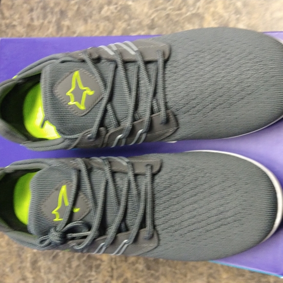 🆕 Men's Oceania Sneakers - Picture 2 of 6